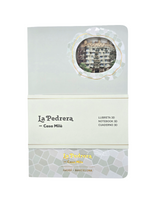Cuaderno 3D La Pedrera