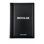 Álbum de monedas Mocilab