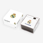 3D Real Madrid Stadium Notepad