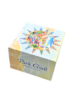 3D Park Güell Notepad