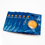 Pack Colección IDOLS FC Barcelona – 6 Monedas Oficiales Oro