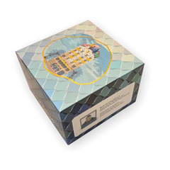 Bloc de Notas 3D Casa Batlló