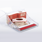 Bloc de Notas 3D Atlético de Madrid Estadio