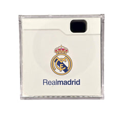 3D Real Madrid Stadium Notepad