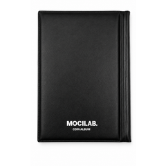Álbum de monedas Mocilab