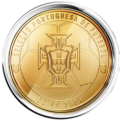 ICoins Collection FPF 入门套装：集册 + 1枚收藏币
