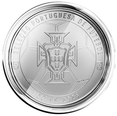 ICoins Collection FPF 入门套装：集册 + 1枚收藏币