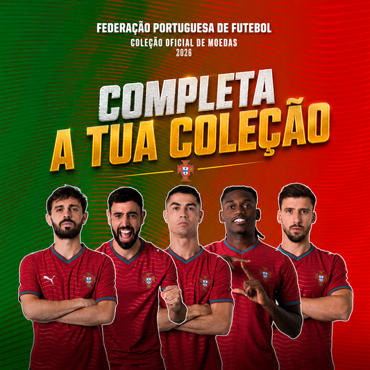Packs de 3, 4 e 5 moedas de prata