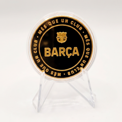 Acrylic Coin Stand