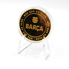 Acrylic Coin Stand