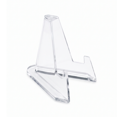 Acrylic Coin Stand