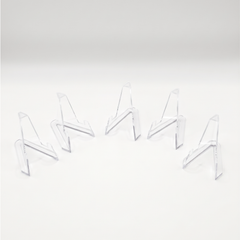 Acrylic Coin Stand