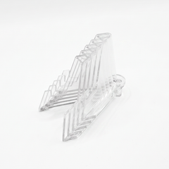 Acrylic Coin Stand