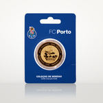 Moeda FC Porto Escudo Retro