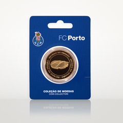 Moeda FC Porto Marinheiro