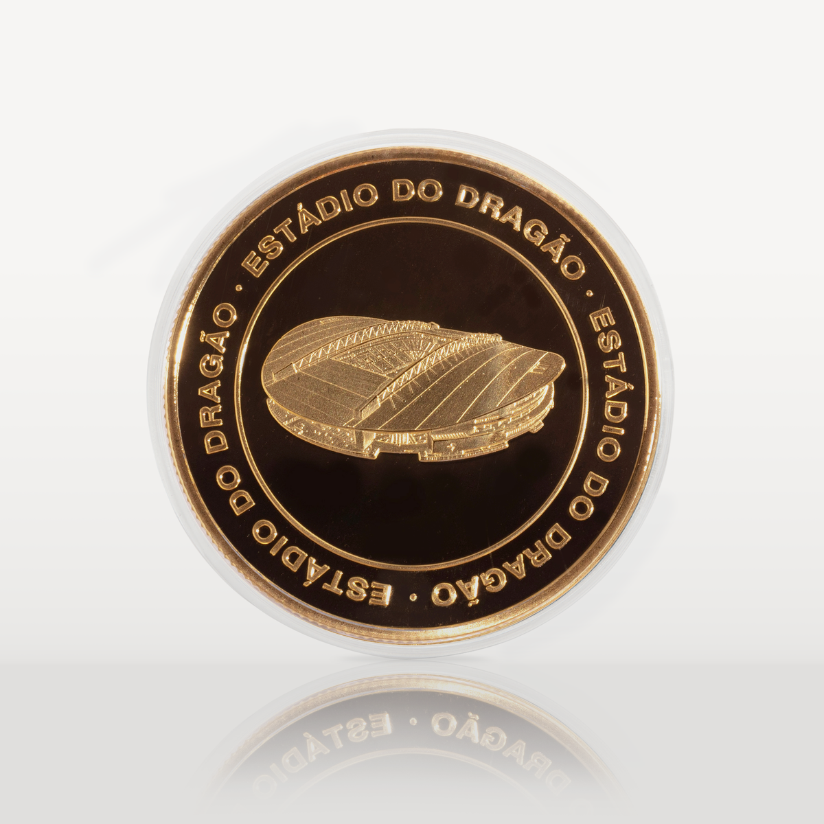 Moeda FC Porto Marinheiro