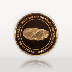 Moeda FC Porto Marinheiro