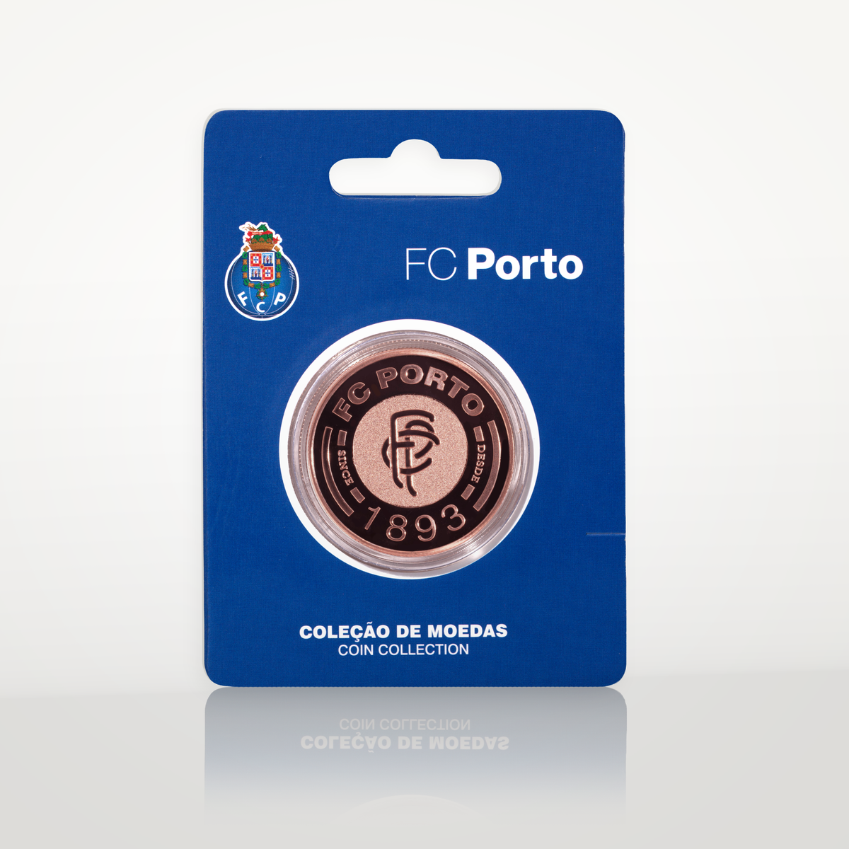 Moeda FC PortoEstádio do Dragão