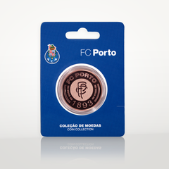 Moeda FC PortoEstádio do Dragão