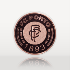 Moeda FC PortoEstádio do Dragão