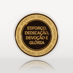 Lema da Classificação de Moedas SCP