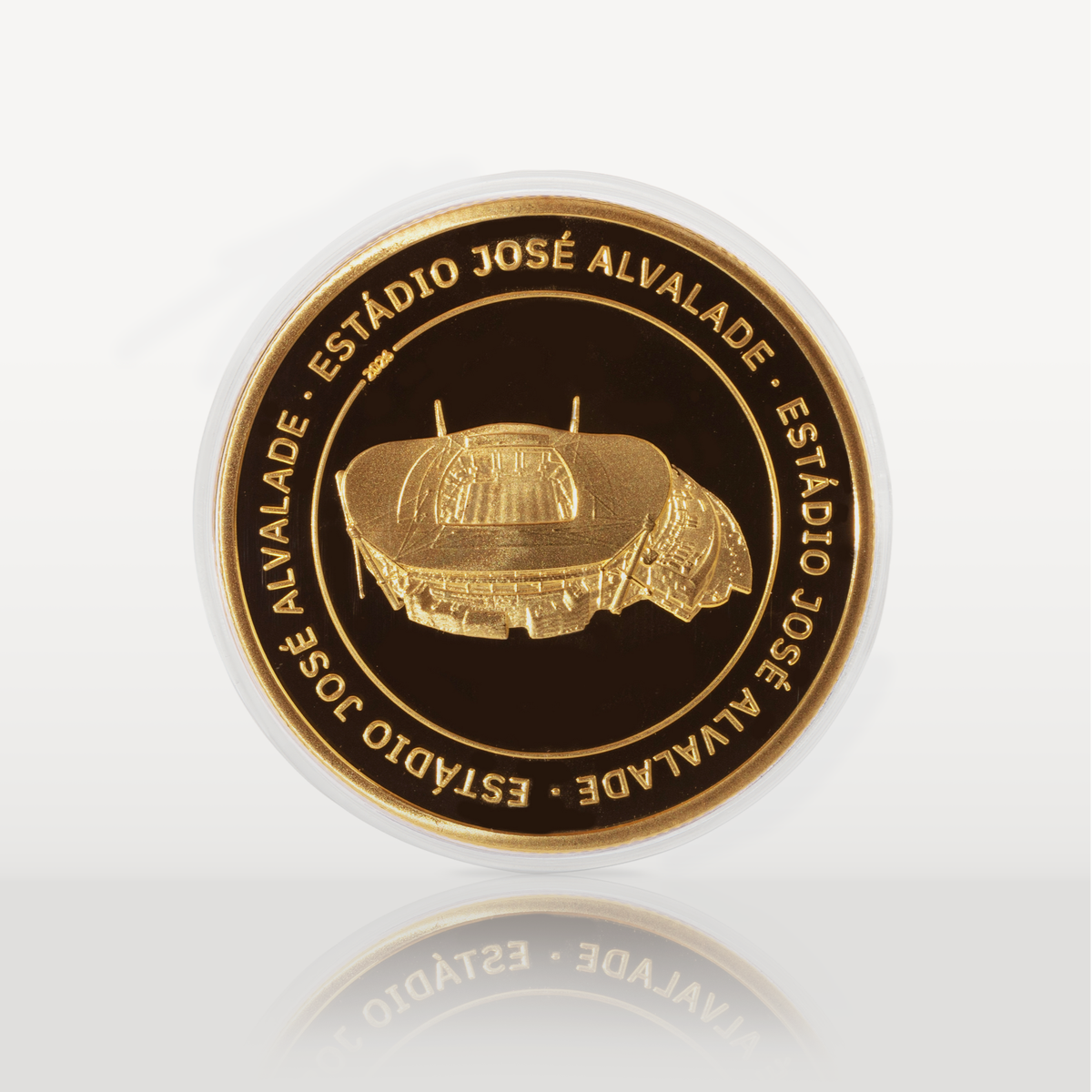 Moeda SCP Ordenamento 1906