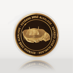 Moeda SCP Ordenamento 1906
