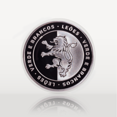 Leão de Triagem de Moedas SCP