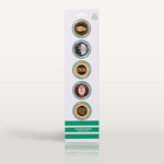 Monedas Coleccionables Oficiales Sporting CP Classic Coins