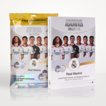 Album Premium ICOINS Real Madrid 26-27