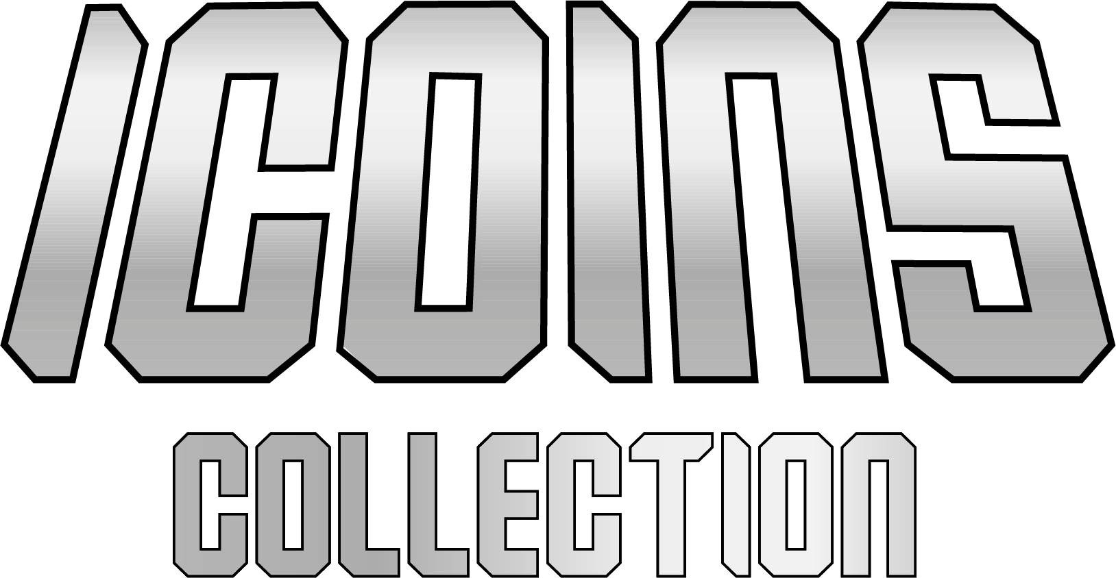 iCoins Collection