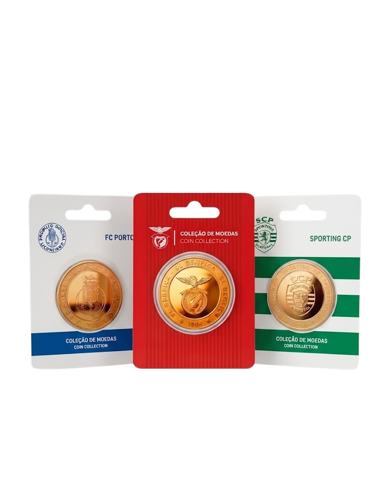 O orgulho de Portugal