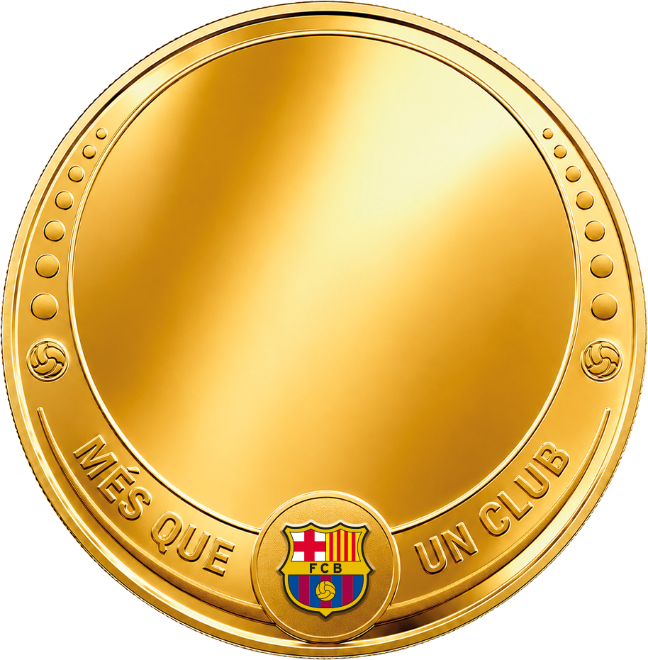Moneda Star