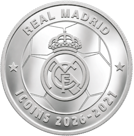 Reverso de la moneda