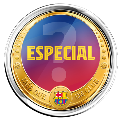 Moneda especial