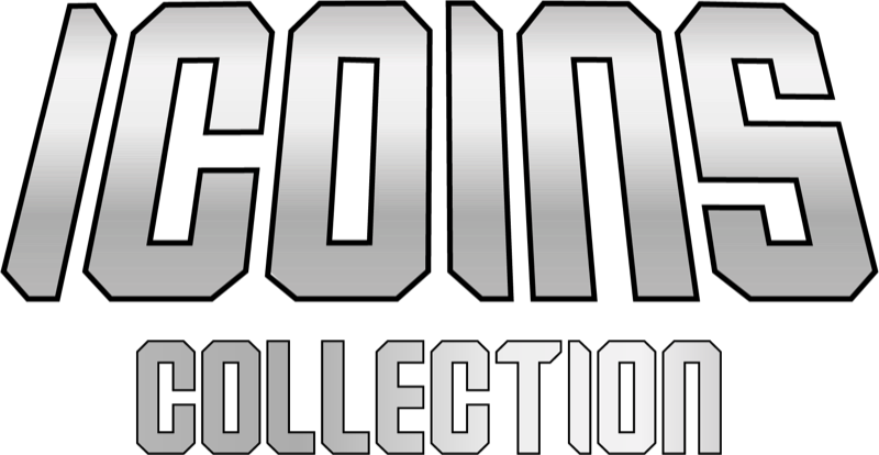 iCoins Collection